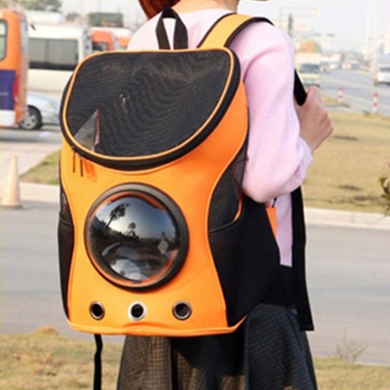 cat rocket backpack