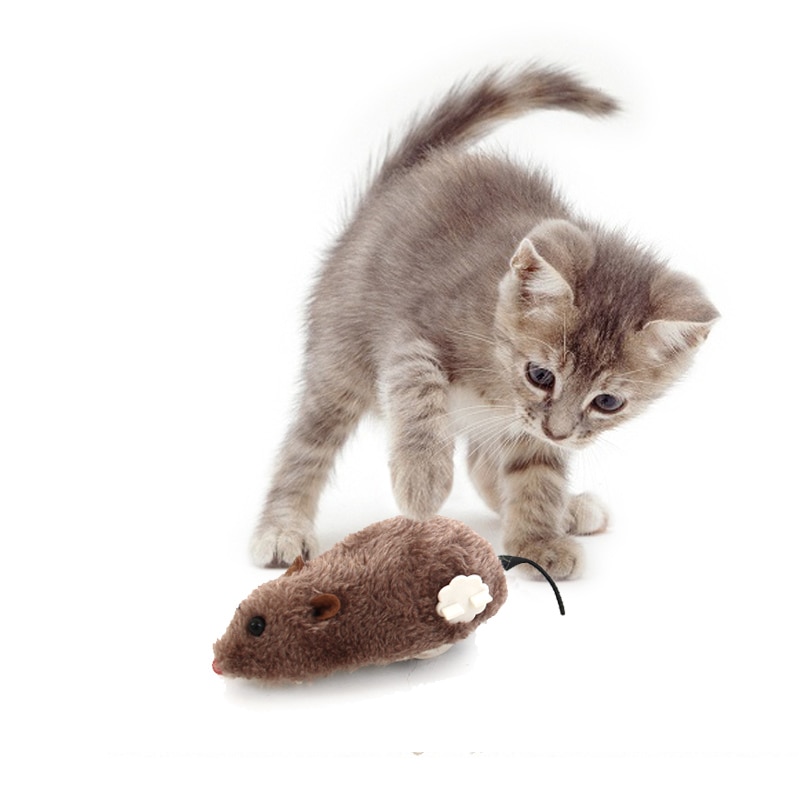 go cat mouse refill